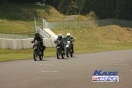 2011/05/08&nbsp;KAZE&nbsp;D-TRACKER125ワンメイク耐久チャレンジ&nbsp;春大会&nbsp;0183