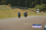 2011/05/08&nbsp;KAZE&nbsp;D-TRACKER125ワンメイク耐久チャレンジ&nbsp;春大会&nbsp;0188
