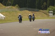 2011/05/08&nbsp;KAZE&nbsp;D-TRACKER125ワンメイク耐久チャレンジ&nbsp;春大会&nbsp;0189