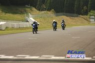 2011/05/08&nbsp;KAZE&nbsp;D-TRACKER125ワンメイク耐久チャレンジ&nbsp;春大会&nbsp;0190