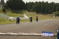 2011/05/08&nbsp;KAZE&nbsp;D-TRACKER125ワンメイク耐久チャレンジ&nbsp;春大会&nbsp;0191