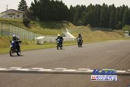 2011/05/08&nbsp;KAZE&nbsp;D-TRACKER125ワンメイク耐久チャレンジ&nbsp;春大会&nbsp;0192