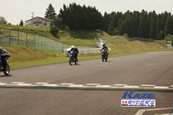 2011/05/08&nbsp;KAZE&nbsp;D-TRACKER125ワンメイク耐久チャレンジ&nbsp;春大会&nbsp;0193