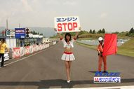 2011/05/08&nbsp;KAZE&nbsp;D-TRACKER125ワンメイク耐久チャレンジ&nbsp;春大会&nbsp;0204