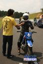 2011/05/08&nbsp;KAZE&nbsp;D-TRACKER125ワンメイク耐久チャレンジ&nbsp;春大会&nbsp;0206