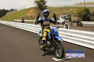 2011/05/08&nbsp;KAZE&nbsp;D-TRACKER125ワンメイク耐久チャレンジ&nbsp;春大会&nbsp;0227
