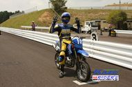 2011/05/08&nbsp;KAZE&nbsp;D-TRACKER125ワンメイク耐久チャレンジ&nbsp;春大会&nbsp;0228