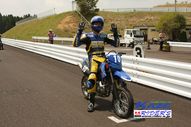 2011/05/08&nbsp;KAZE&nbsp;D-TRACKER125ワンメイク耐久チャレンジ&nbsp;春大会&nbsp;0229