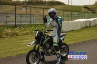 2011/05/08&nbsp;KAZE&nbsp;D-TRACKER125ワンメイク耐久チャレンジ&nbsp;春大会&nbsp;0231