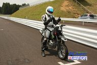 2011/05/08&nbsp;KAZE&nbsp;D-TRACKER125ワンメイク耐久チャレンジ&nbsp;春大会&nbsp;0256