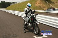 2011/05/08&nbsp;KAZE&nbsp;D-TRACKER125ワンメイク耐久チャレンジ&nbsp;春大会&nbsp;0257