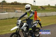 2011/05/08&nbsp;KAZE&nbsp;D-TRACKER125ワンメイク耐久チャレンジ&nbsp;春大会&nbsp;0258