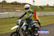 2011/05/08&nbsp;KAZE&nbsp;D-TRACKER125ワンメイク耐久チャレンジ&nbsp;春大会&nbsp;0260
