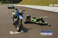 2011/05/08&nbsp;KAZE&nbsp;D-TRACKER125ワンメイク耐久チャレンジ&nbsp;春大会&nbsp;0264