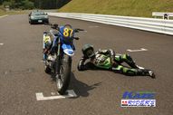 2011/05/08&nbsp;KAZE&nbsp;D-TRACKER125ワンメイク耐久チャレンジ&nbsp;春大会&nbsp;0269