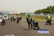 2011/05/08&nbsp;KAZE&nbsp;D-TRACKER125ワンメイク耐久チャレンジ&nbsp;春大会&nbsp;0270