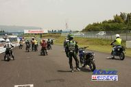 2011/05/08&nbsp;KAZE&nbsp;D-TRACKER125ワンメイク耐久チャレンジ&nbsp;春大会&nbsp;0271