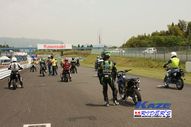 2011/05/08&nbsp;KAZE&nbsp;D-TRACKER125ワンメイク耐久チャレンジ&nbsp;春大会&nbsp;0273