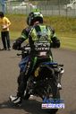 2011/05/08&nbsp;KAZE&nbsp;D-TRACKER125ワンメイク耐久チャレンジ&nbsp;春大会&nbsp;0288