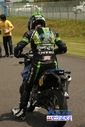 2011/05/08&nbsp;KAZE&nbsp;D-TRACKER125ワンメイク耐久チャレンジ&nbsp;春大会&nbsp;0289
