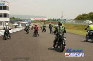 2011/05/08&nbsp;KAZE&nbsp;D-TRACKER125ワンメイク耐久チャレンジ&nbsp;春大会&nbsp;0290