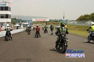 2011/05/08&nbsp;KAZE&nbsp;D-TRACKER125ワンメイク耐久チャレンジ&nbsp;春大会&nbsp;0291