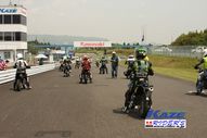 2011/05/08&nbsp;KAZE&nbsp;D-TRACKER125ワンメイク耐久チャレンジ&nbsp;春大会&nbsp;0293