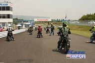 2011/05/08&nbsp;KAZE&nbsp;D-TRACKER125ワンメイク耐久チャレンジ&nbsp;春大会&nbsp;0294