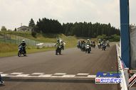 2011/05/08&nbsp;KAZE&nbsp;D-TRACKER125ワンメイク耐久チャレンジ&nbsp;春大会&nbsp;0295