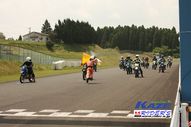 2011/05/08&nbsp;KAZE&nbsp;D-TRACKER125ワンメイク耐久チャレンジ&nbsp;春大会&nbsp;0298