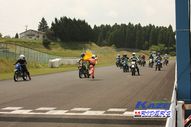 2011/05/08&nbsp;KAZE&nbsp;D-TRACKER125ワンメイク耐久チャレンジ&nbsp;春大会&nbsp;0299