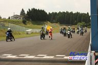 2011/05/08&nbsp;KAZE&nbsp;D-TRACKER125ワンメイク耐久チャレンジ&nbsp;春大会&nbsp;0301