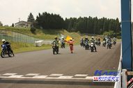 2011/05/08&nbsp;KAZE&nbsp;D-TRACKER125ワンメイク耐久チャレンジ&nbsp;春大会&nbsp;0302