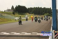 2011/05/08&nbsp;KAZE&nbsp;D-TRACKER125ワンメイク耐久チャレンジ&nbsp;春大会&nbsp;0307
