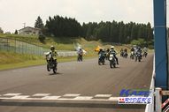2011/05/08&nbsp;KAZE&nbsp;D-TRACKER125ワンメイク耐久チャレンジ&nbsp;春大会&nbsp;0308