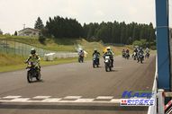 2011/05/08&nbsp;KAZE&nbsp;D-TRACKER125ワンメイク耐久チャレンジ&nbsp;春大会&nbsp;0309