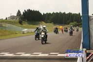 2011/05/08&nbsp;KAZE&nbsp;D-TRACKER125ワンメイク耐久チャレンジ&nbsp;春大会&nbsp;0311
