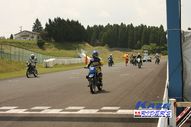 2011/05/08&nbsp;KAZE&nbsp;D-TRACKER125ワンメイク耐久チャレンジ&nbsp;春大会&nbsp;0315