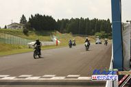 2011/05/08&nbsp;KAZE&nbsp;D-TRACKER125ワンメイク耐久チャレンジ&nbsp;春大会&nbsp;0317