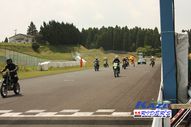 2011/05/08&nbsp;KAZE&nbsp;D-TRACKER125ワンメイク耐久チャレンジ&nbsp;春大会&nbsp;0318