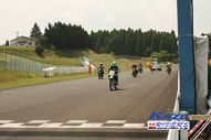 2011/05/08&nbsp;KAZE&nbsp;D-TRACKER125ワンメイク耐久チャレンジ&nbsp;春大会&nbsp;0319