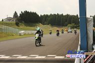 2011/05/08&nbsp;KAZE&nbsp;D-TRACKER125ワンメイク耐久チャレンジ&nbsp;春大会&nbsp;0320
