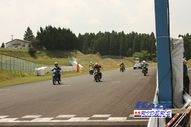 2011/05/08&nbsp;KAZE&nbsp;D-TRACKER125ワンメイク耐久チャレンジ&nbsp;春大会&nbsp;0322