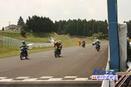 2011/05/08&nbsp;KAZE&nbsp;D-TRACKER125ワンメイク耐久チャレンジ&nbsp;春大会&nbsp;0323