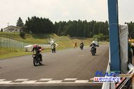 2011/05/08&nbsp;KAZE&nbsp;D-TRACKER125ワンメイク耐久チャレンジ&nbsp;春大会&nbsp;0324