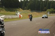 2011/05/08&nbsp;KAZE&nbsp;D-TRACKER125ワンメイク耐久チャレンジ&nbsp;春大会&nbsp;0327