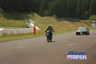 2011/05/08&nbsp;KAZE&nbsp;D-TRACKER125ワンメイク耐久チャレンジ&nbsp;春大会&nbsp;0328