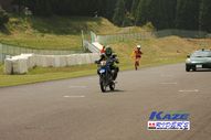 2011/05/08&nbsp;KAZE&nbsp;D-TRACKER125ワンメイク耐久チャレンジ&nbsp;春大会&nbsp;0329