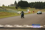 2011/05/08&nbsp;KAZE&nbsp;D-TRACKER125ワンメイク耐久チャレンジ&nbsp;春大会&nbsp;0330