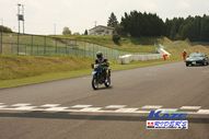 2011/05/08&nbsp;KAZE&nbsp;D-TRACKER125ワンメイク耐久チャレンジ&nbsp;春大会&nbsp;0331